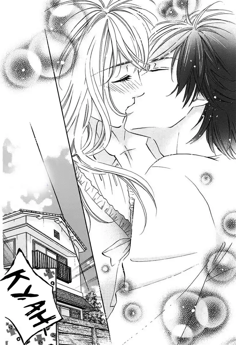 Kore kara Hajimaru Koi o Oshiete (2013) - Capítulo 11 - Página 32 - LectorTMOo