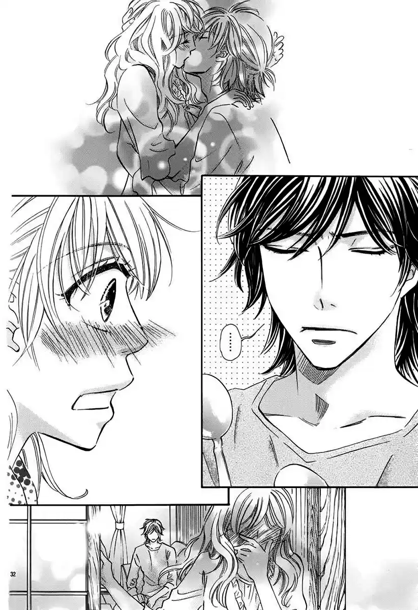 Kore kara Hajimaru Koi o Oshiete (2013) - Capítulo 11 - Página 34 - LectorTMOo