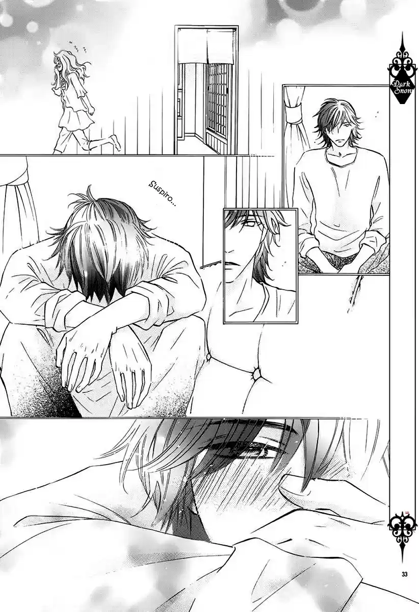 Kore kara Hajimaru Koi o Oshiete (2013) - Capítulo 11 - Página 35 - LectorTMOo