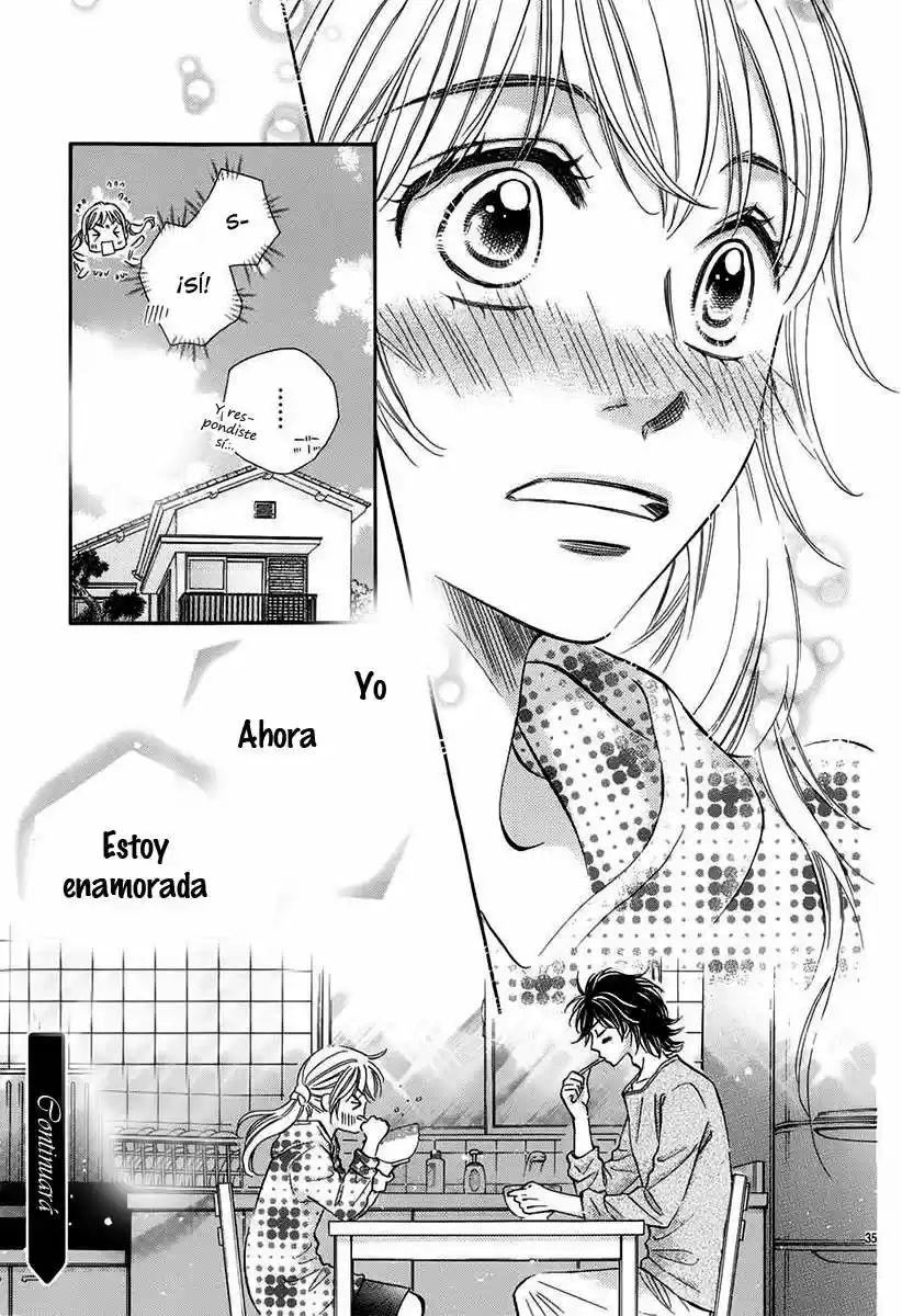 Kore kara Hajimaru Koi o Oshiete (2013) - Capítulo 11 - Página 37 - LectorTMOo