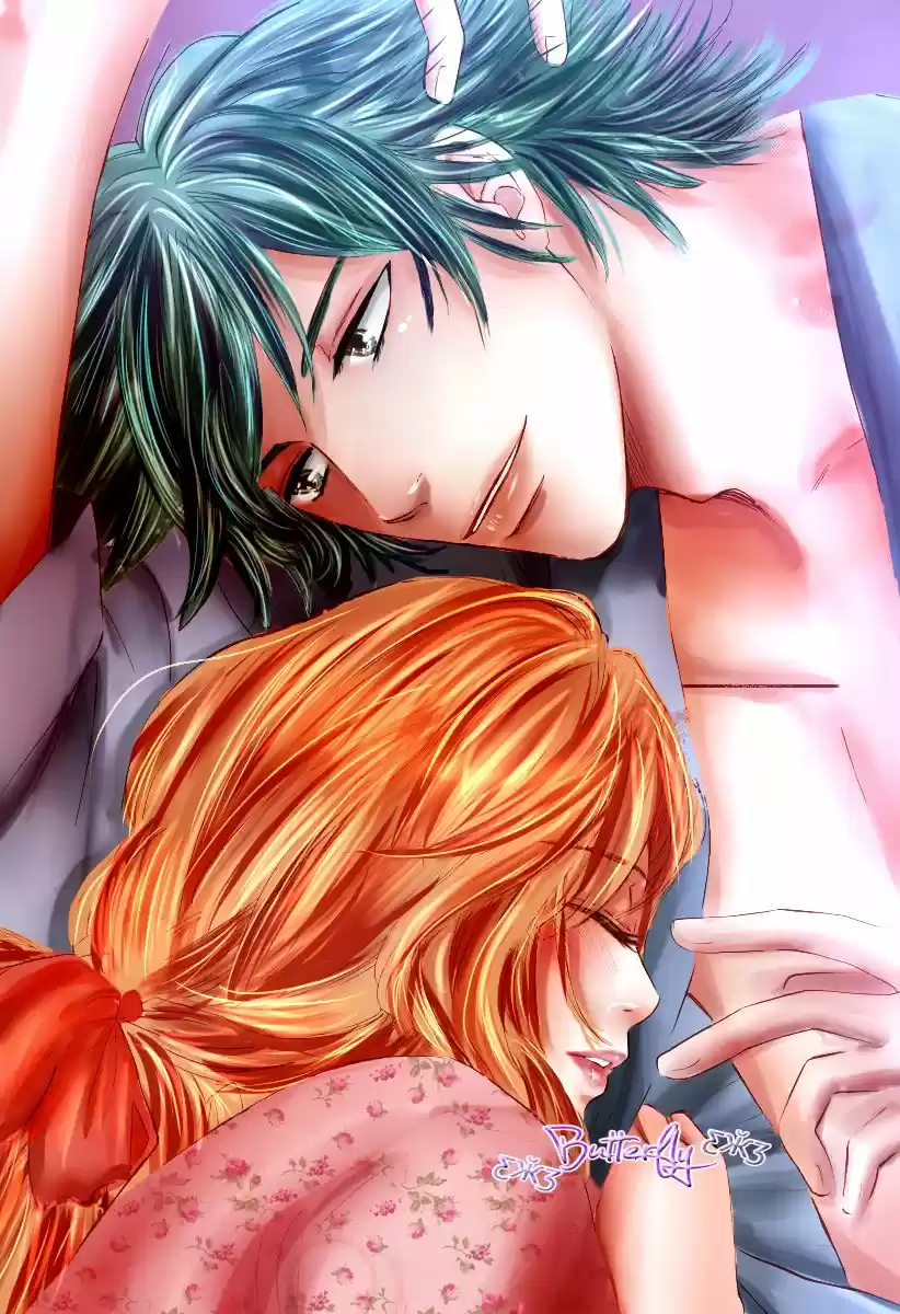 Kore kara Hajimaru Koi o Oshiete (2013) - Capítulo 12 - Página 3 - LectorTMOo