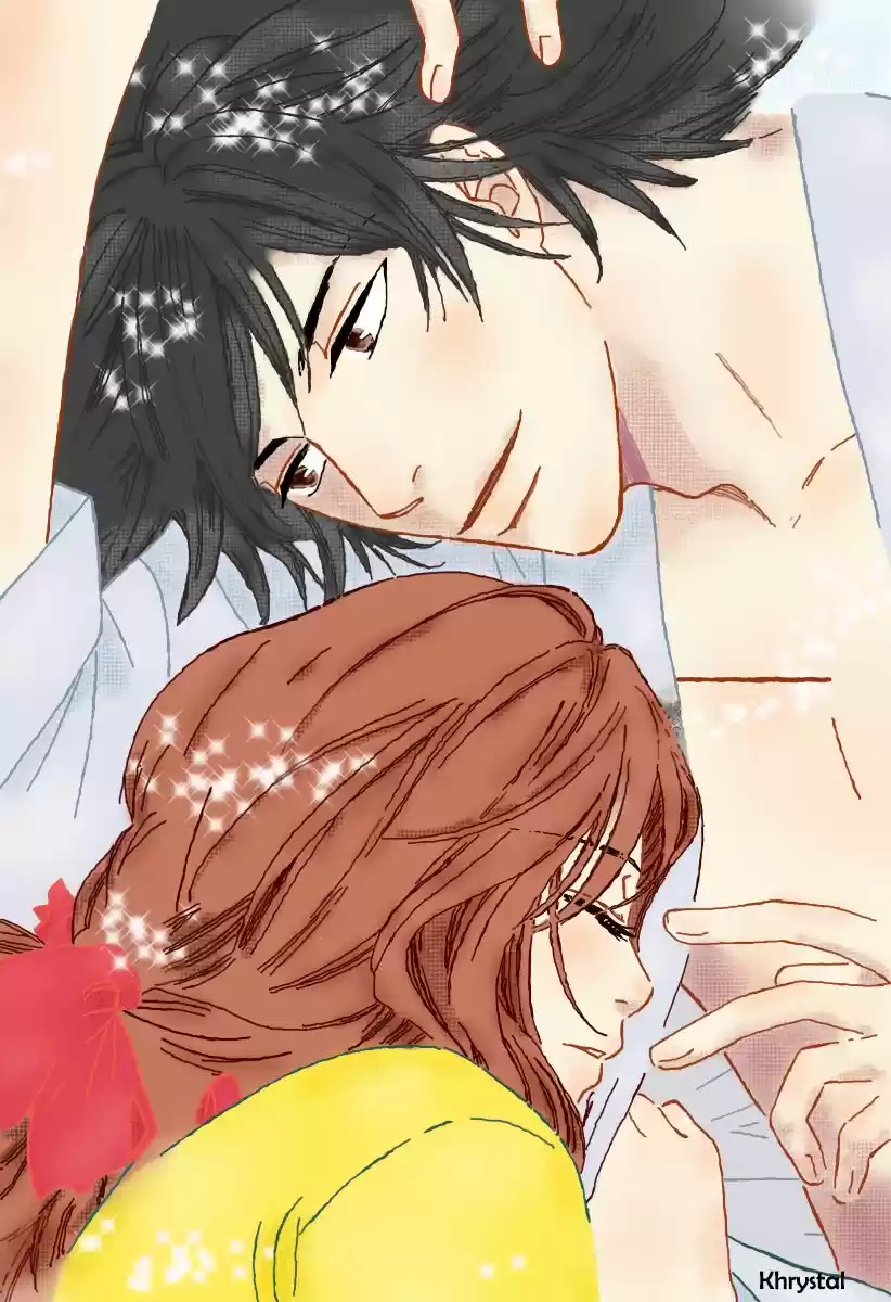 Kore kara Hajimaru Koi o Oshiete (2013) - Capítulo 12 - Página 4 - LectorTMOo