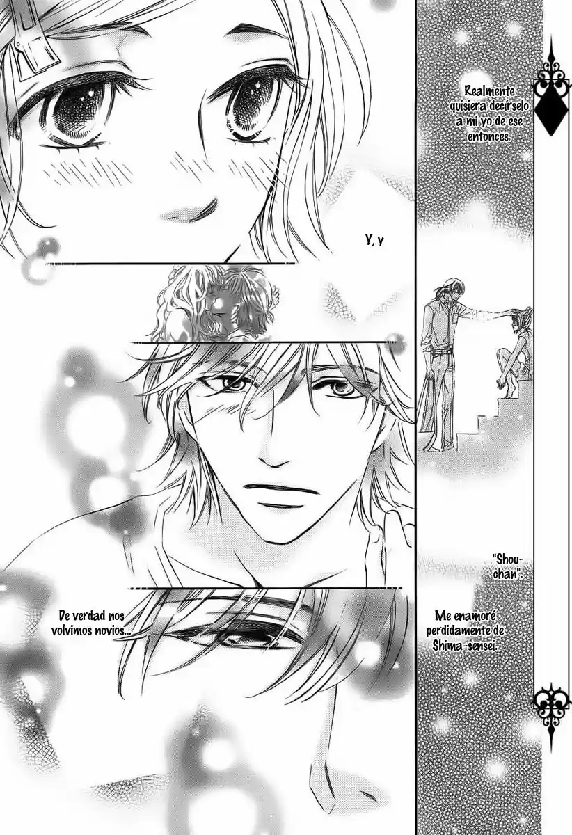 Kore kara Hajimaru Koi o Oshiete (2013) - Capítulo 12 - Página 6 - LectorTMOo