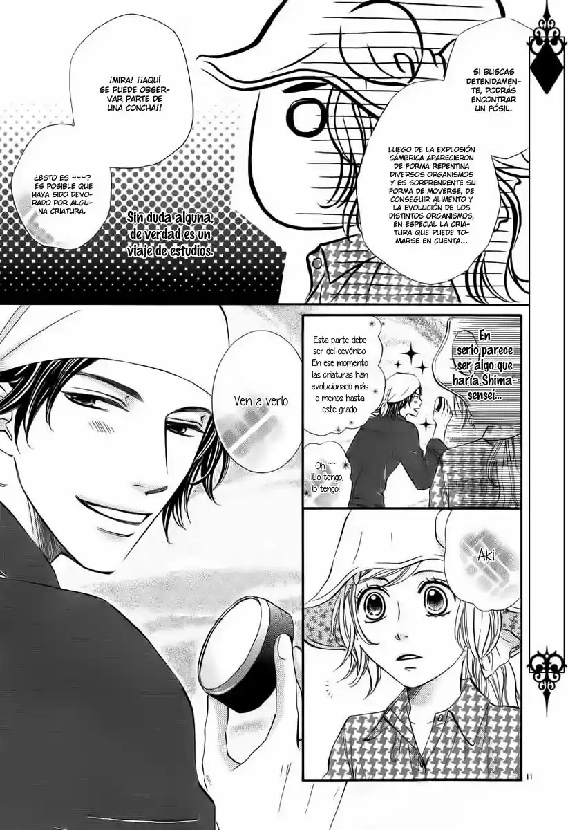 Kore kara Hajimaru Koi o Oshiete (2013) - Capítulo 12 - Página 14 - LectorTMOo