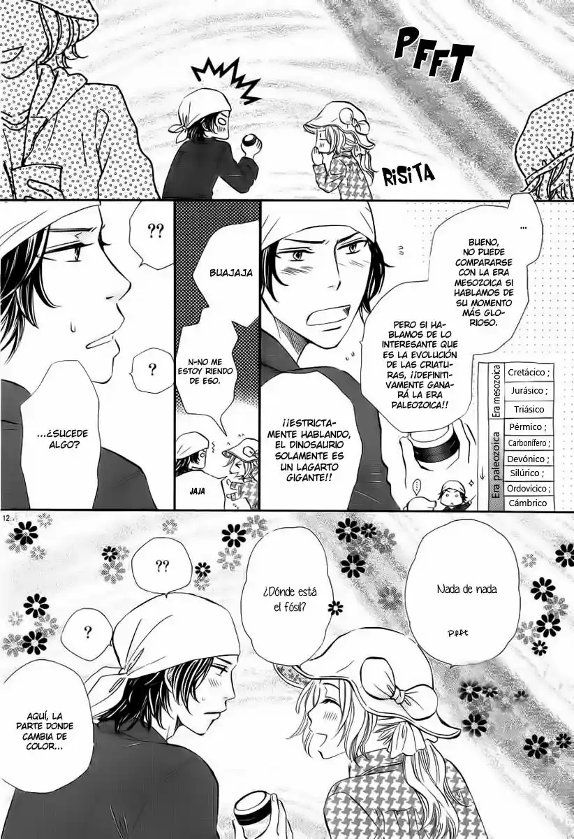Kore kara Hajimaru Koi o Oshiete (2013) - Capítulo 12 - Página 15 - LectorTMOo