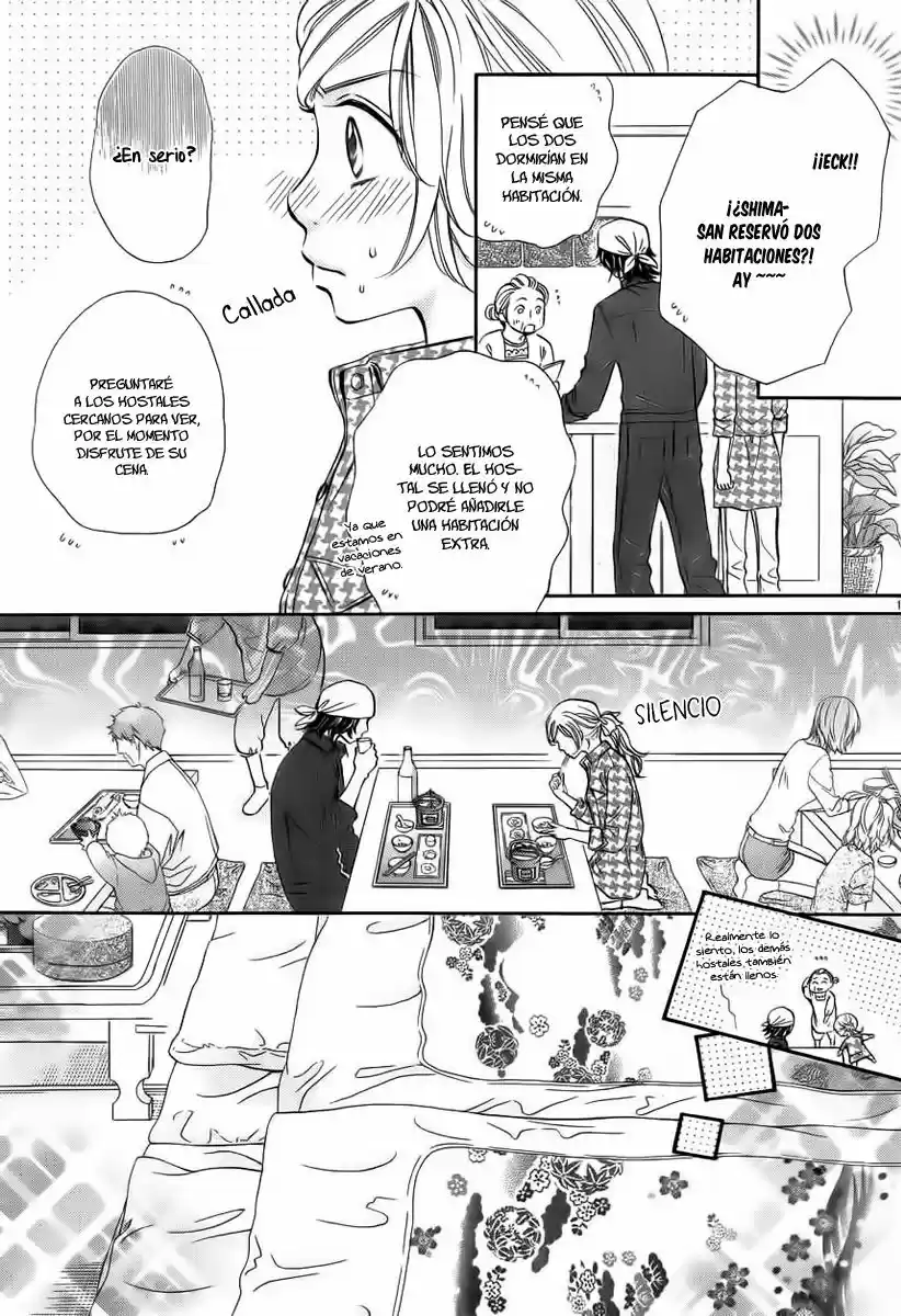 Kore kara Hajimaru Koi o Oshiete (2013) - Capítulo 12 - Página 18 - LectorTMOo