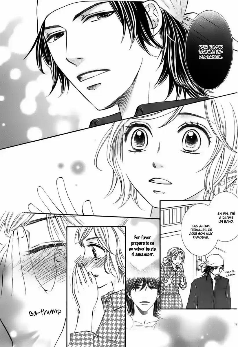 Kore kara Hajimaru Koi o Oshiete (2013) - Capítulo 12 - Página 20 - LectorTMOo