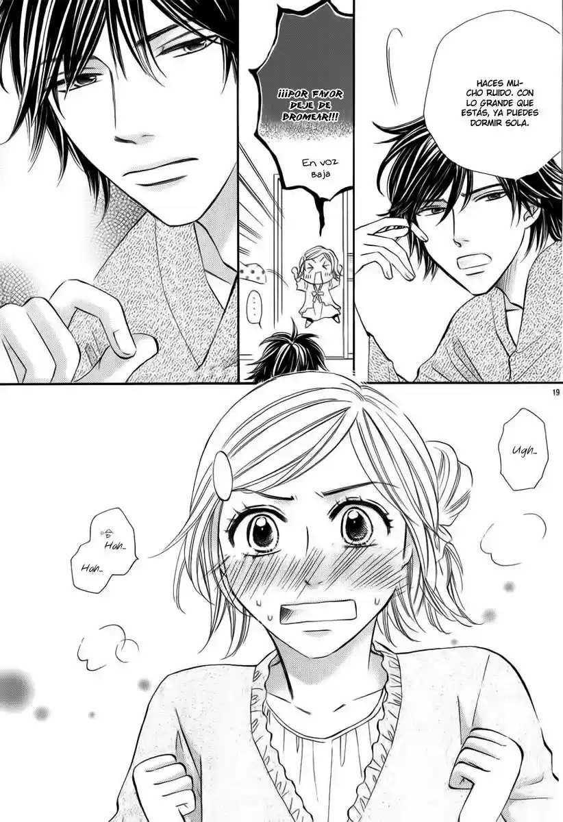 Kore kara Hajimaru Koi o Oshiete (2013) - Capítulo 12 - Página 22 - LectorTMOo