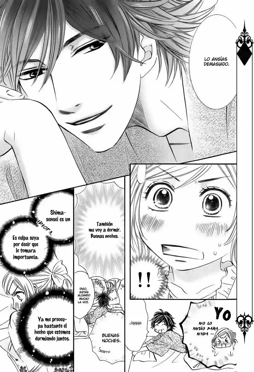 Kore kara Hajimaru Koi o Oshiete (2013) - Capítulo 12 - Página 24 - LectorTMOo