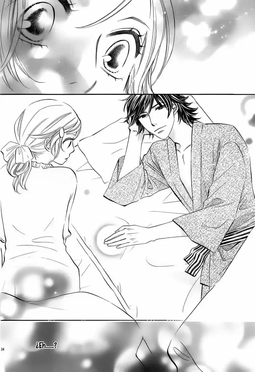 Kore kara Hajimaru Koi o Oshiete (2013) - Capítulo 12 - Página 27 - LectorTMOo