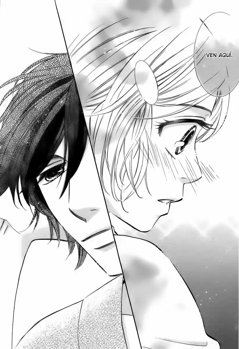 Kore kara Hajimaru Koi o Oshiete (2013) - Capítulo 12 - Página 29 - LectorTMOo