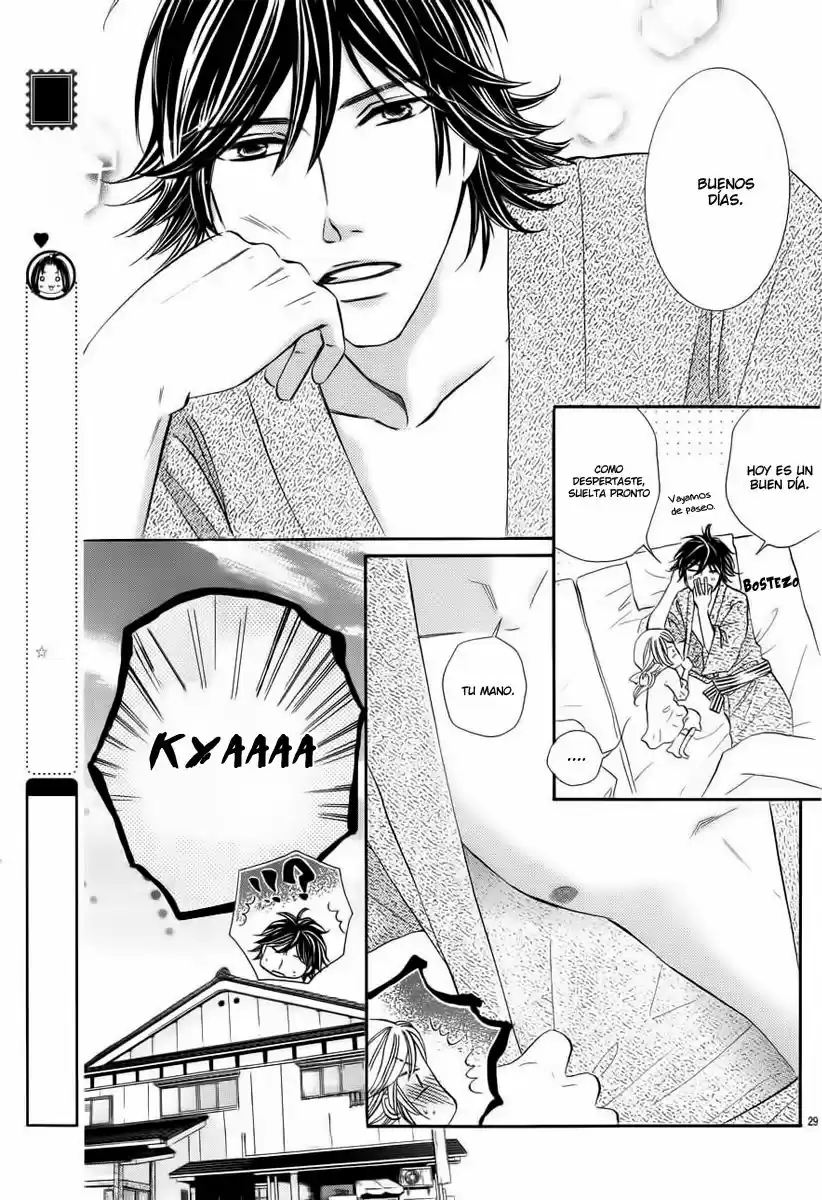 Kore kara Hajimaru Koi o Oshiete (2013) - Capítulo 12 - Página 33 - LectorTMOo