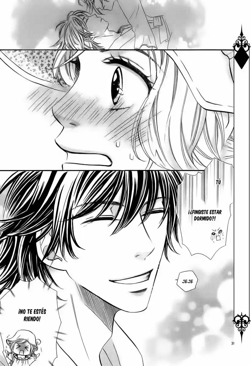Kore kara Hajimaru Koi o Oshiete (2013) - Capítulo 12 - Página 35 - LectorTMOo
