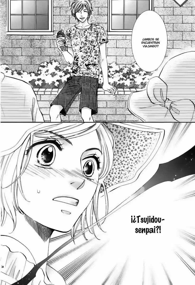 Kore kara Hajimaru Koi o Oshiete (2013) - Capítulo 12 - Página 38 - LectorTMOo