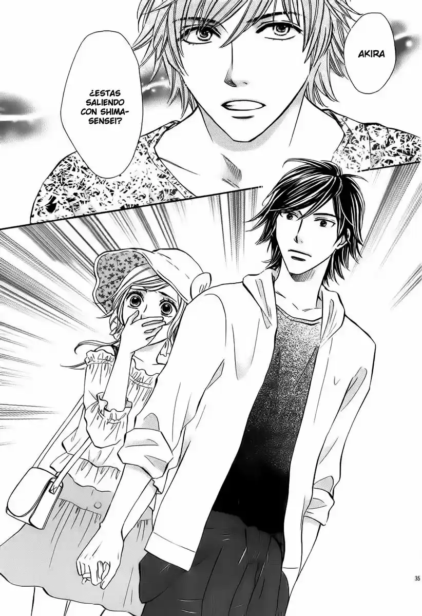 Kore kara Hajimaru Koi o Oshiete (2013) - Capítulo 12 - Página 40 - LectorTMOo