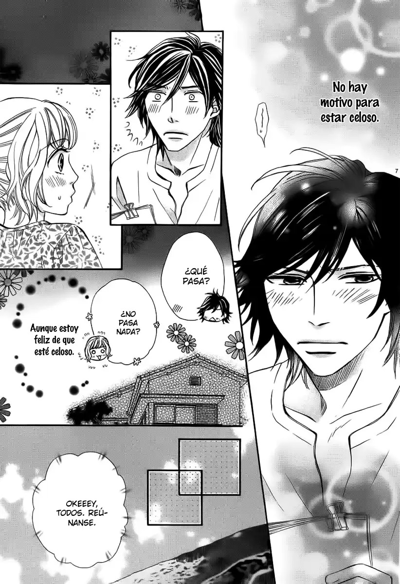 Kore kara Hajimaru Koi o Oshiete (2013) - Capítulo 14 - Página 7 - LectorTMOo