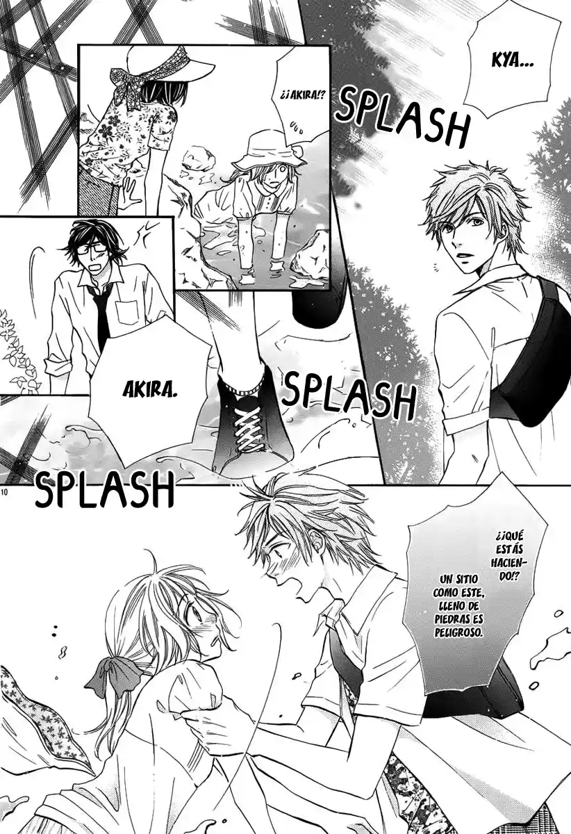 Kore kara Hajimaru Koi o Oshiete (2013) - Capítulo 14 - Página 10 - LectorTMOo