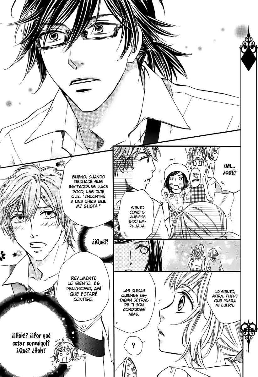 Kore kara Hajimaru Koi o Oshiete (2013) - Capítulo 14 - Página 11 - LectorTMOo