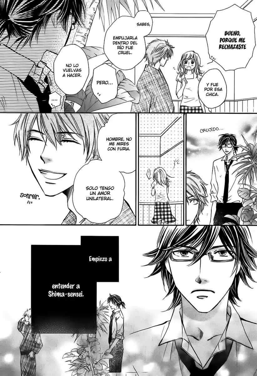 Kore kara Hajimaru Koi o Oshiete (2013) - Capítulo 14 - Página 15 - LectorTMOo