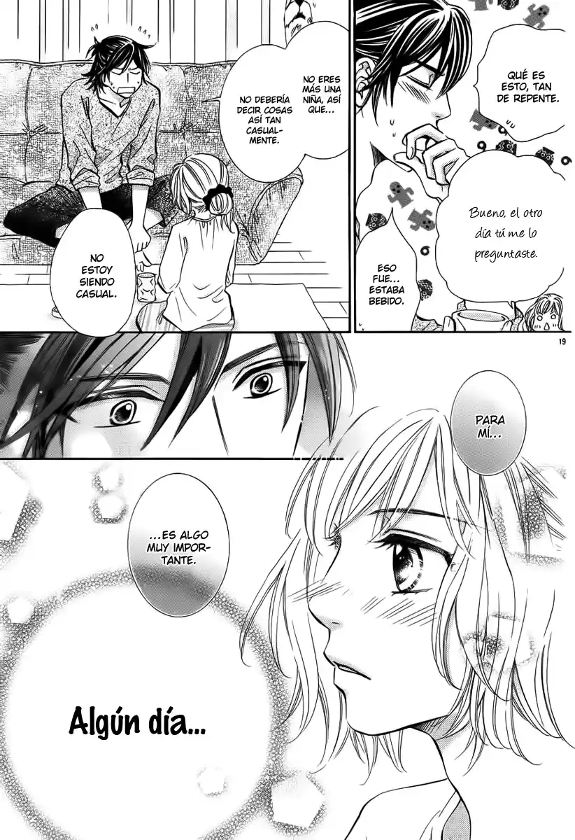 Kore kara Hajimaru Koi o Oshiete (2013) - Capítulo 14 - Página 19 - LectorTMOo