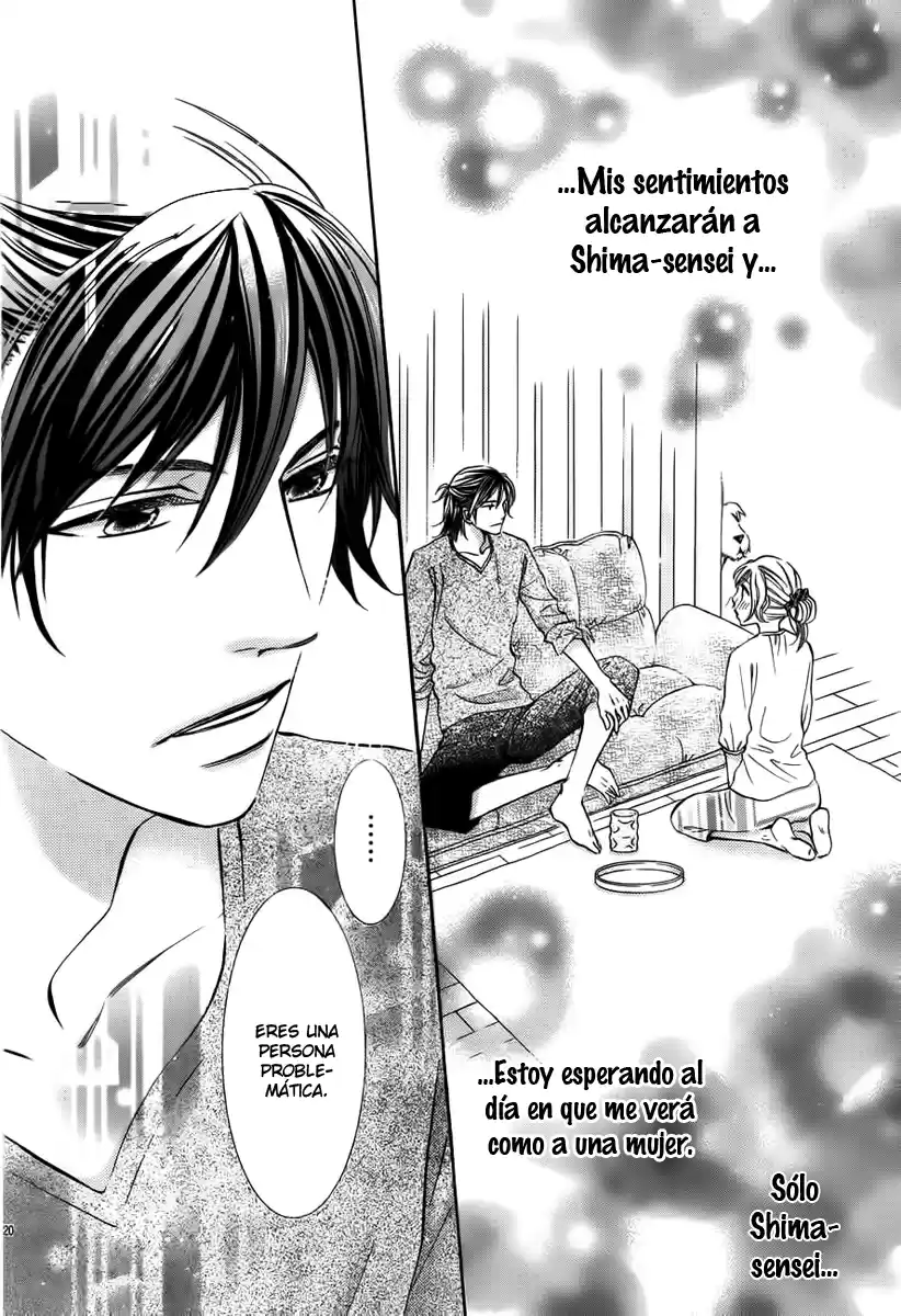 Kore kara Hajimaru Koi o Oshiete (2013) - Capítulo 14 - Página 20 - LectorTMOo