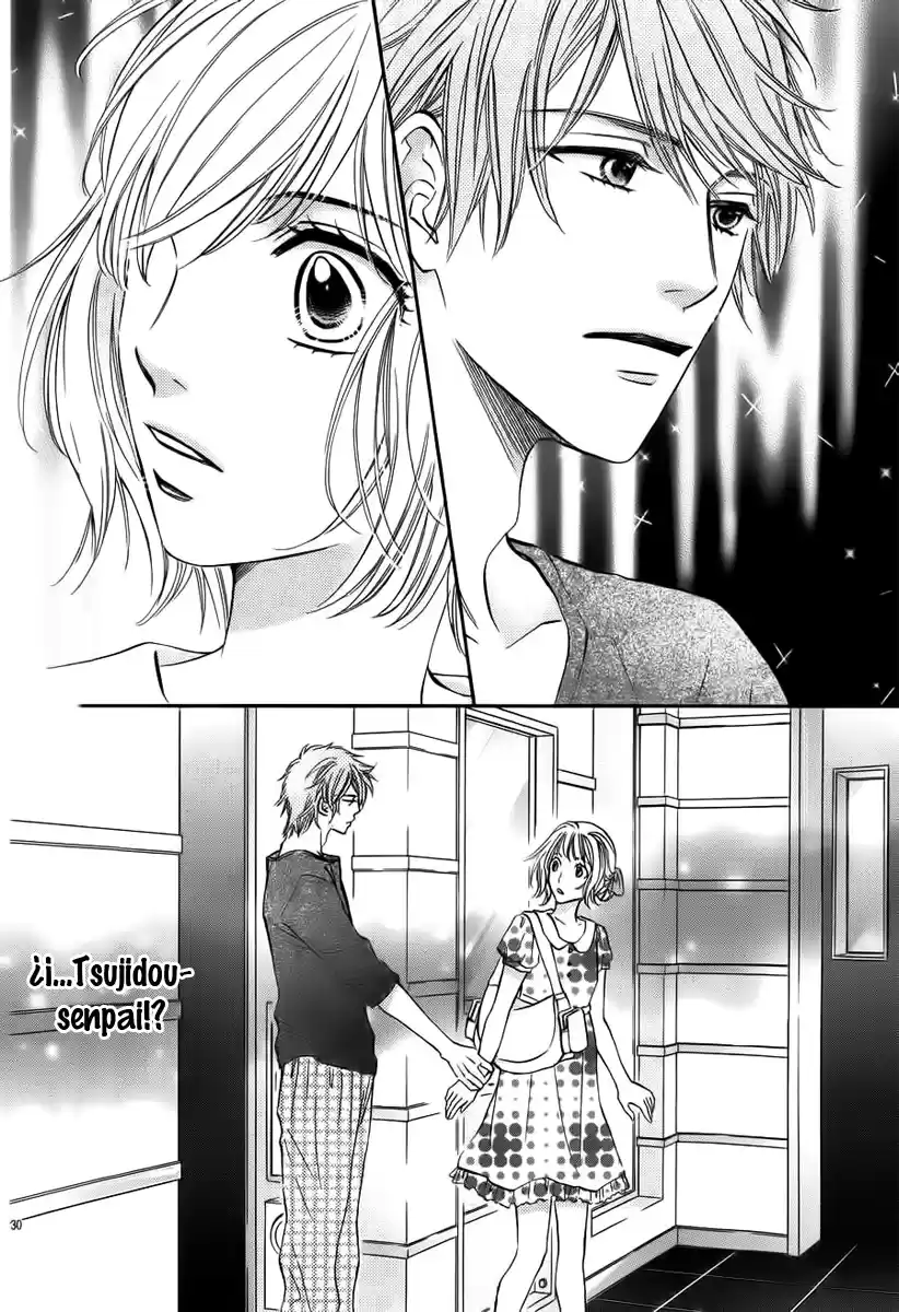 Kore kara Hajimaru Koi o Oshiete (2013) - Capítulo 14 - Página 30 - LectorTMOo