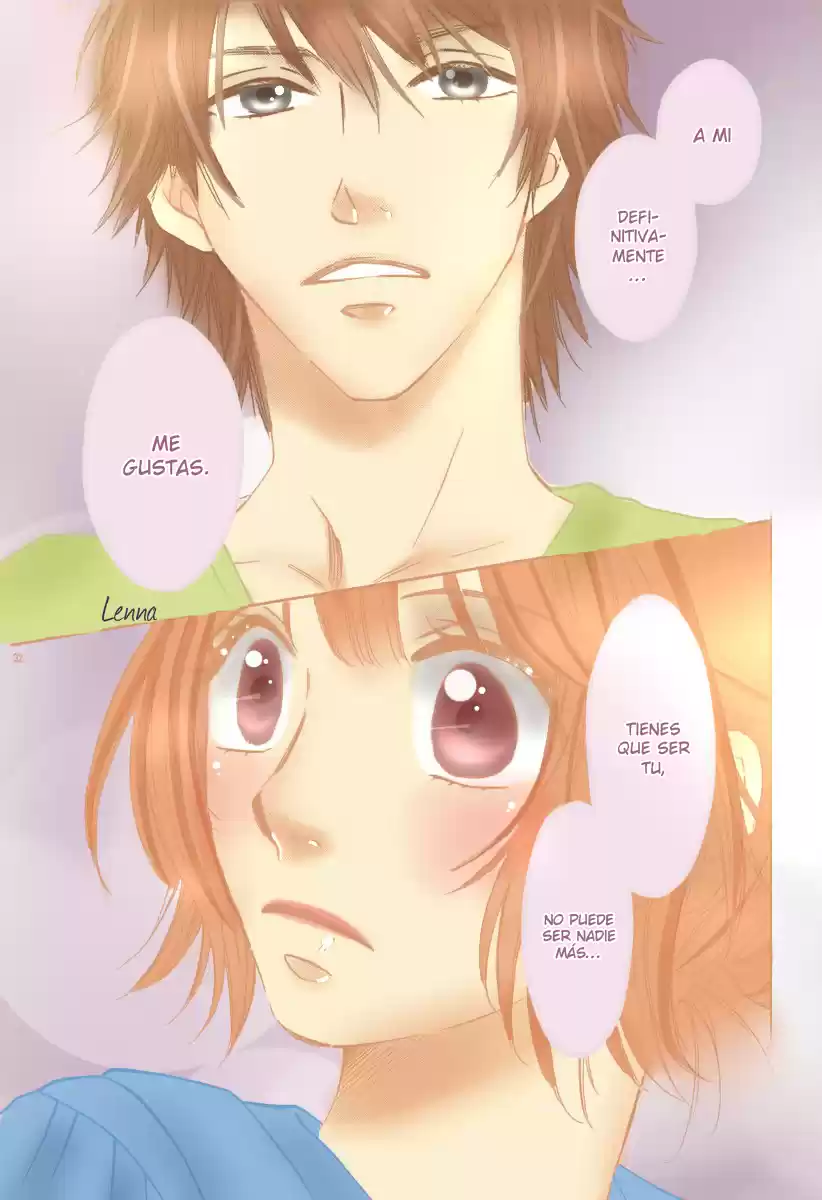 Kore kara Hajimaru Koi o Oshiete (2013) - Capítulo 14 - Página 32 - LectorTMOo