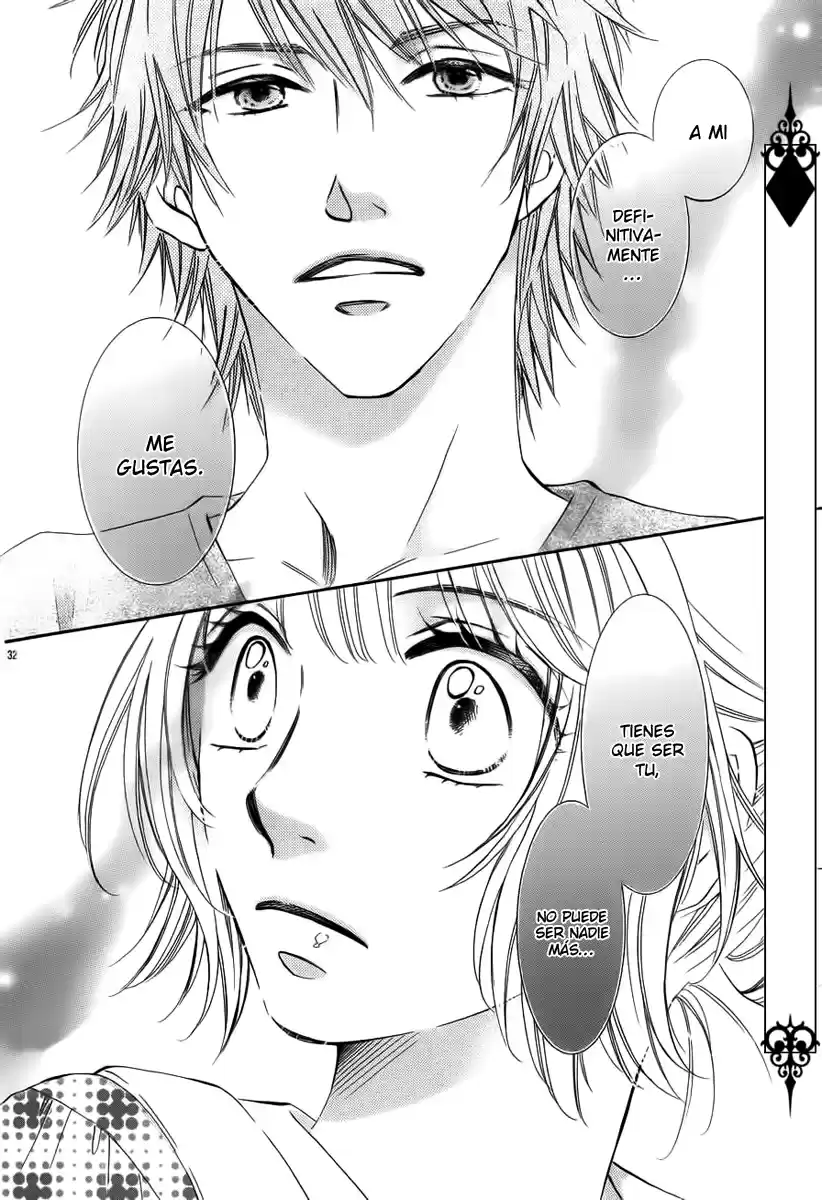 Kore kara Hajimaru Koi o Oshiete (2013) - Capítulo 14 - Página 33 - LectorTMOo