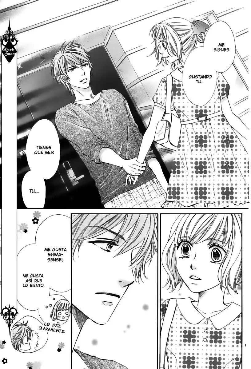 Kore kara Hajimaru Koi o Oshiete (2013) - Capítulo 15 - Página 2 - LectorTMOo