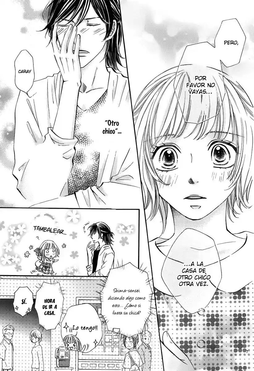 Kore kara Hajimaru Koi o Oshiete (2013) - Capítulo 15 - Página 8 - LectorTMOo