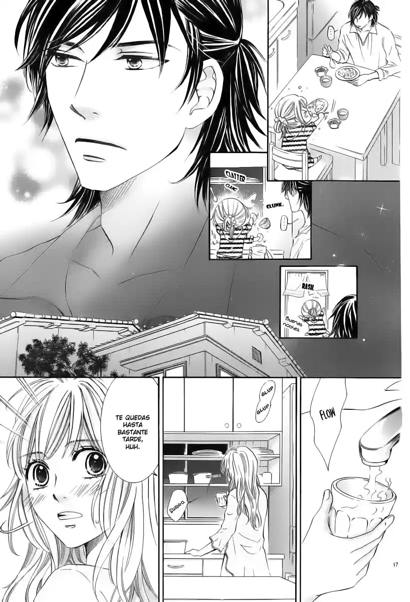 Kore kara Hajimaru Koi o Oshiete (2013) - Capítulo 15 - Página 18 - LectorTMOo