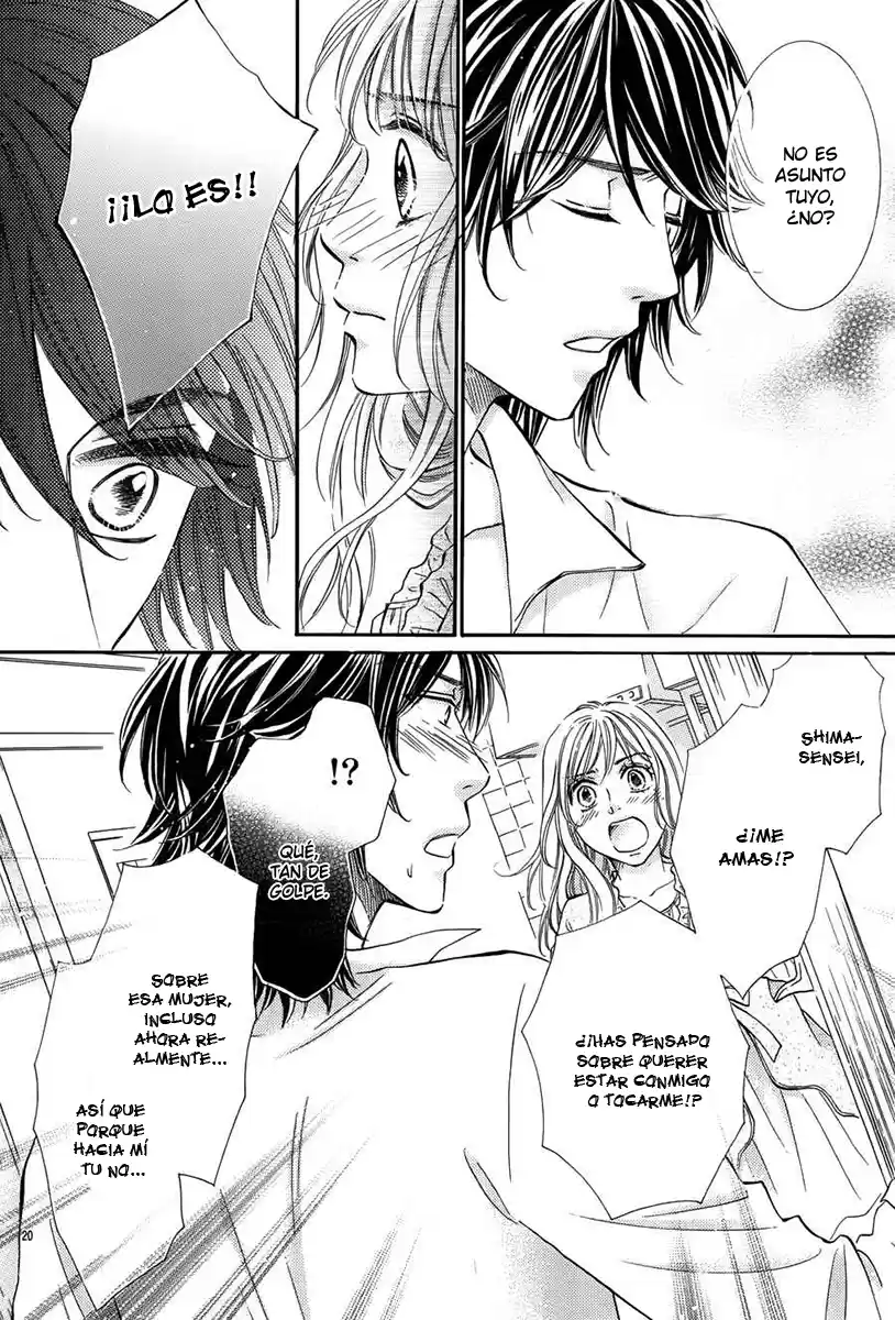 Kore kara Hajimaru Koi o Oshiete (2013) - Capítulo 15 - Página 21 - LectorTMOo