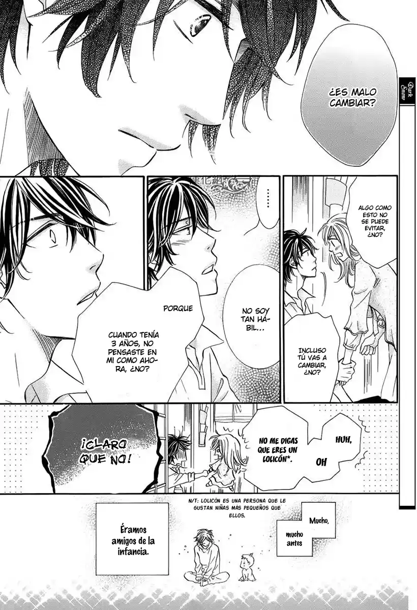 Kore kara Hajimaru Koi o Oshiete (2013) - Capítulo 15 - Página 26 - LectorTMOo
