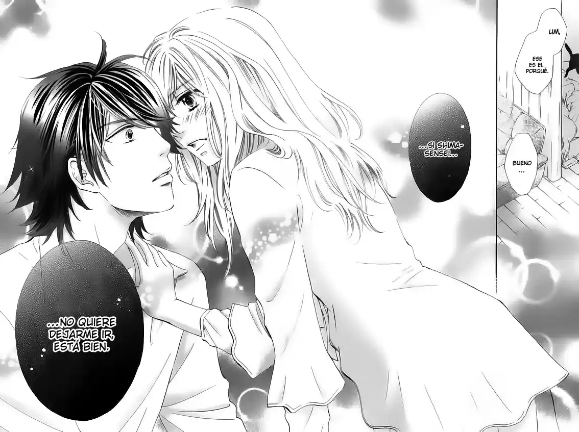 Kore kara Hajimaru Koi o Oshiete (2013) - Capítulo 15 - Página 30 - LectorTMOo