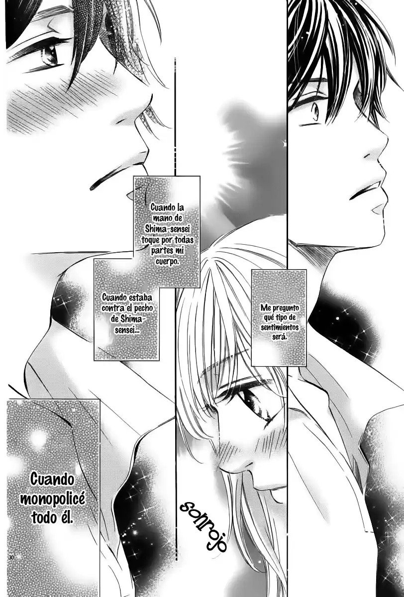 Kore kara Hajimaru Koi o Oshiete (2013) - Capítulo 15 - Página 31 - LectorTMOo