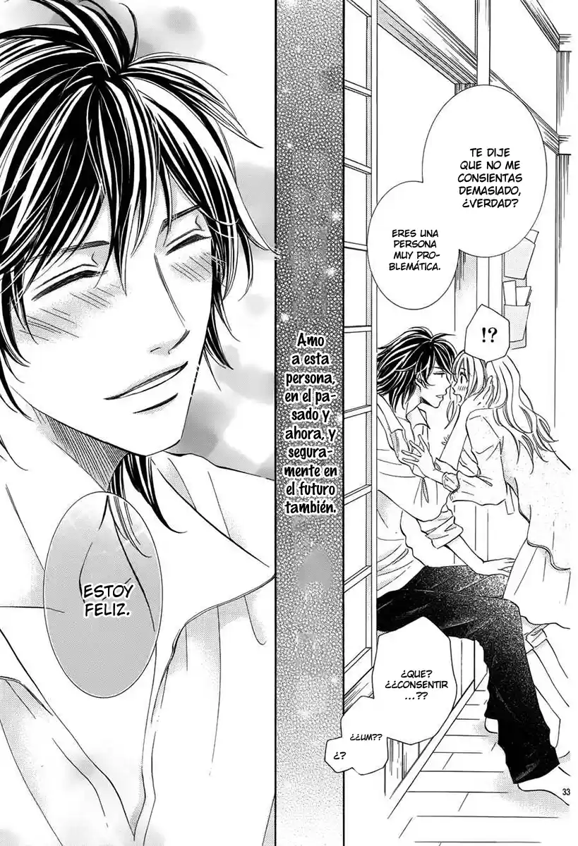 Kore kara Hajimaru Koi o Oshiete (2013) - Capítulo 15 - Página 34 - LectorTMOo