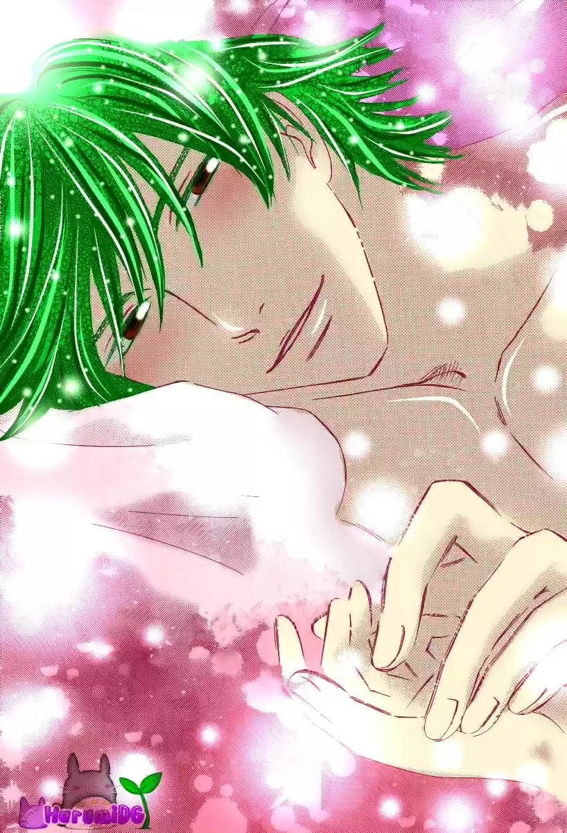 Kore kara Hajimaru Koi o Oshiete (2013) - Capítulo 16 - Página 2 - LectorTMOo