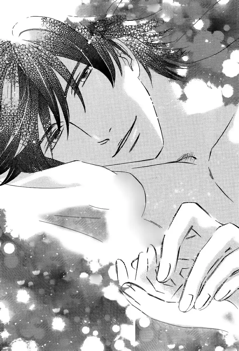 Kore kara Hajimaru Koi o Oshiete (2013) - Capítulo 16 - Página 3 - LectorTMOo