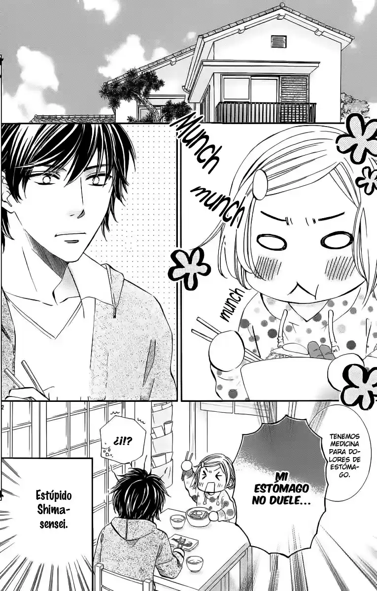 Kore kara Hajimaru Koi o Oshiete (2013) - Capítulo 16 - Página 4 - LectorTMOo