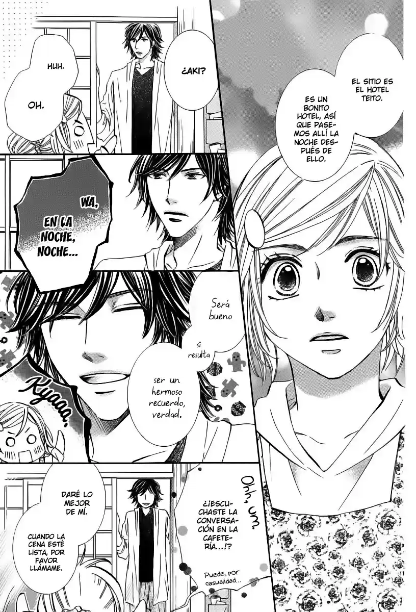 Kore kara Hajimaru Koi o Oshiete (2013) - Capítulo 16 - Página 13 - LectorTMOo