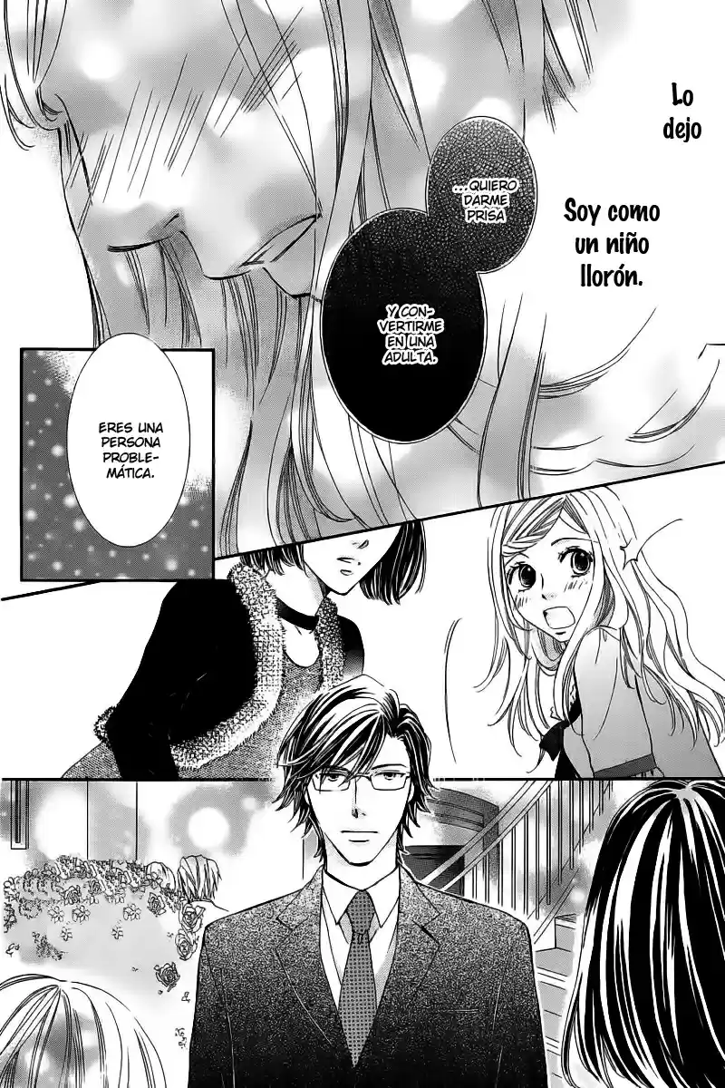 Kore kara Hajimaru Koi o Oshiete (2013) - Capítulo 16 - Página 20 - LectorTMOo