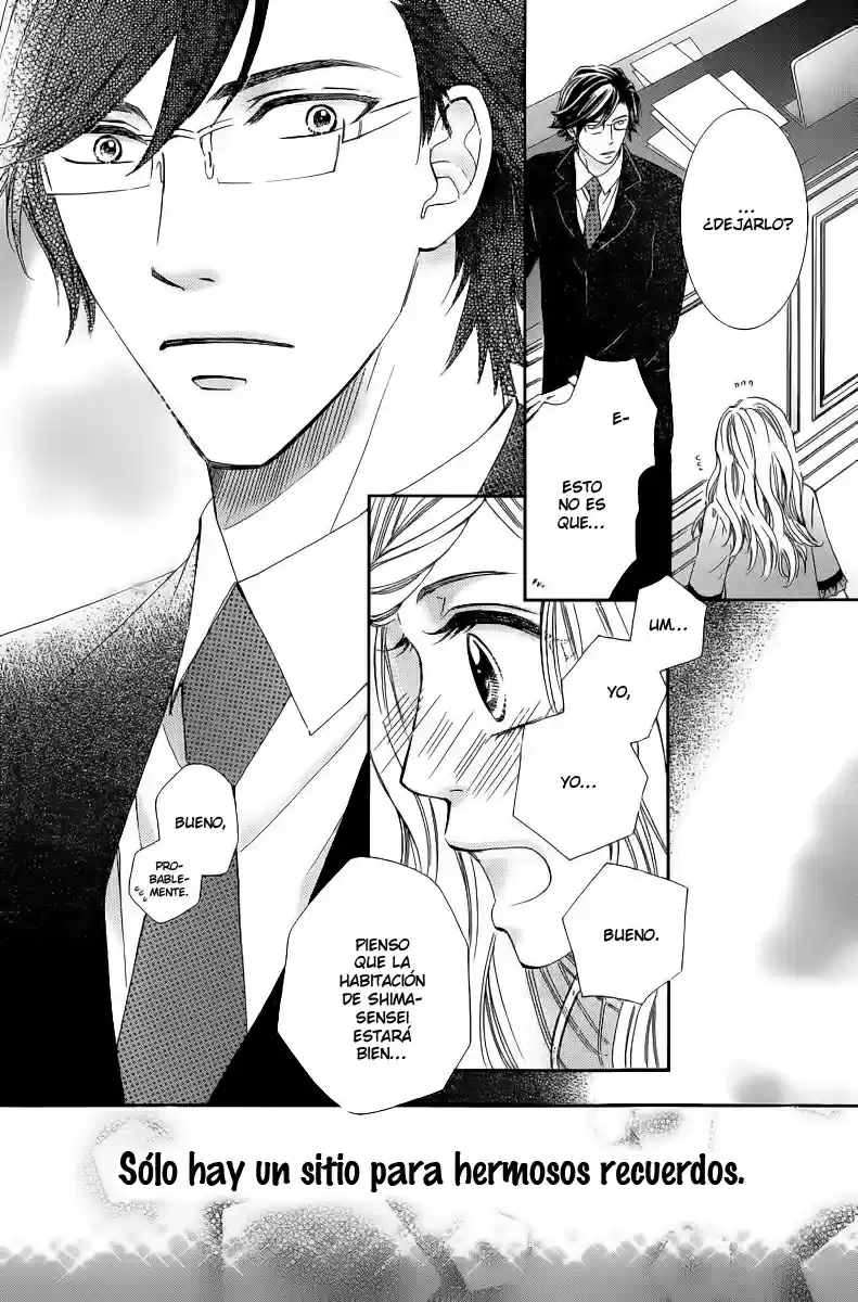 Kore kara Hajimaru Koi o Oshiete (2013) - Capítulo 16 - Página 26 - LectorTMOo