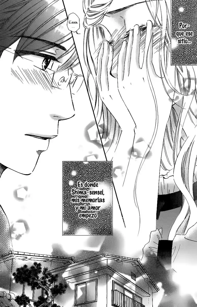 Kore kara Hajimaru Koi o Oshiete (2013) - Capítulo 16 - Página 27 - LectorTMOo