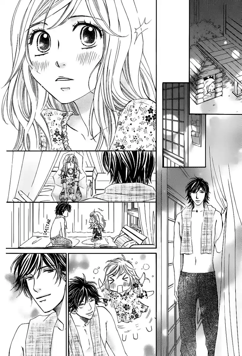 Kore kara Hajimaru Koi o Oshiete (2013) - Capítulo 16 - Página 28 - LectorTMOo