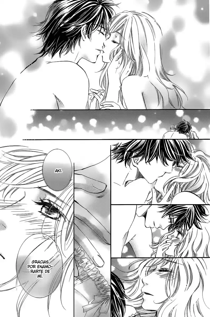 Kore kara Hajimaru Koi o Oshiete (2013) - Capítulo 16 - Página 29 - LectorTMOo