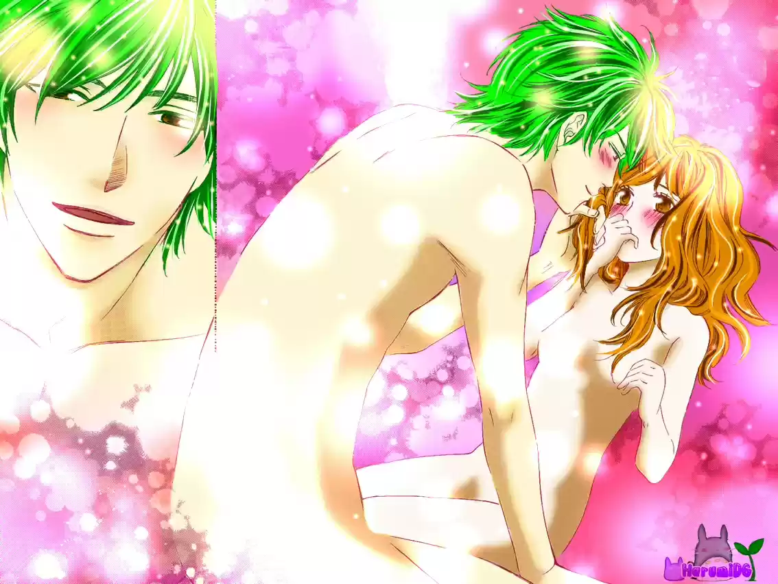 Kore kara Hajimaru Koi o Oshiete (2013) - Capítulo 16 - Página 30 - LectorTMOo