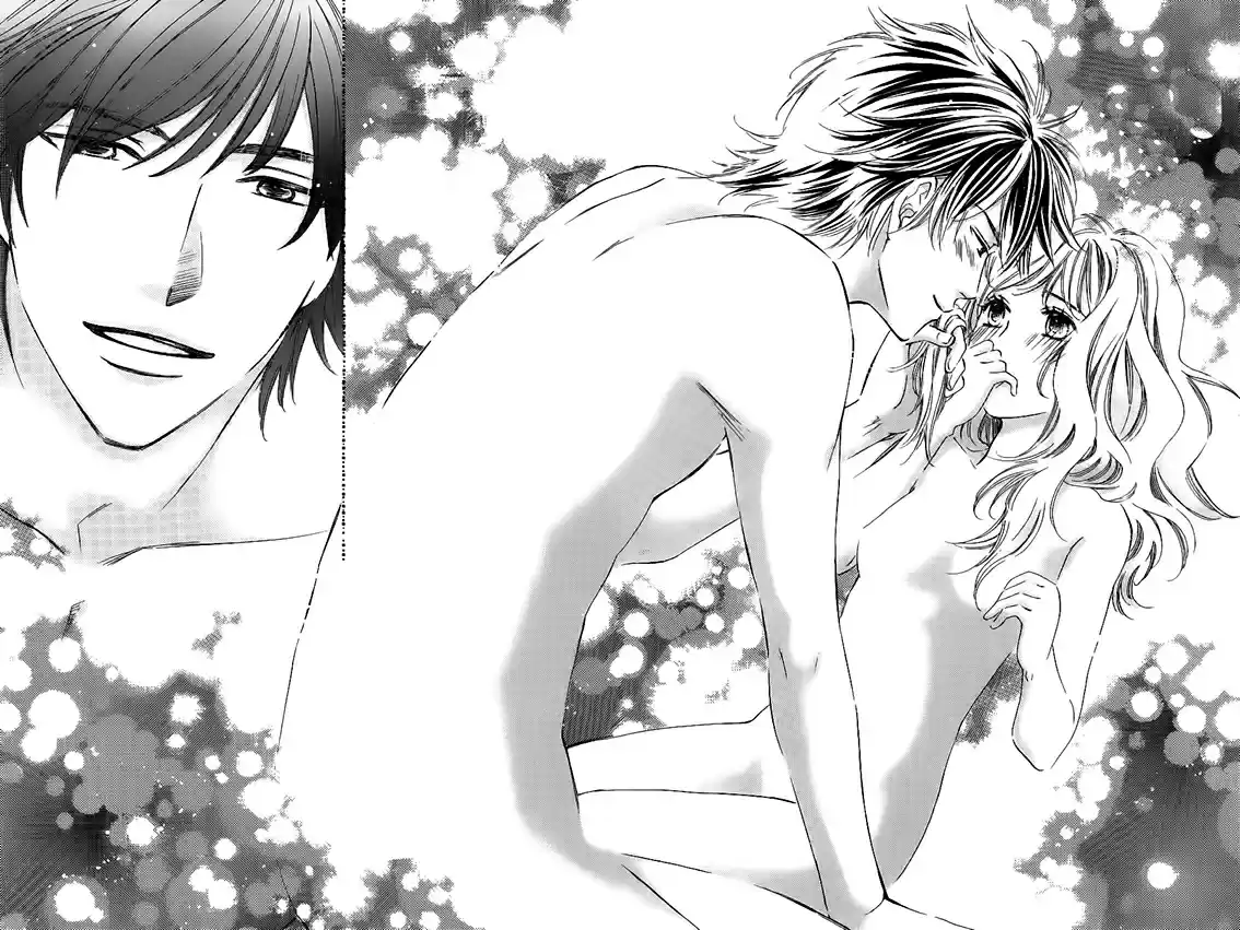 Kore kara Hajimaru Koi o Oshiete (2013) - Capítulo 16 - Página 31 - LectorTMOo