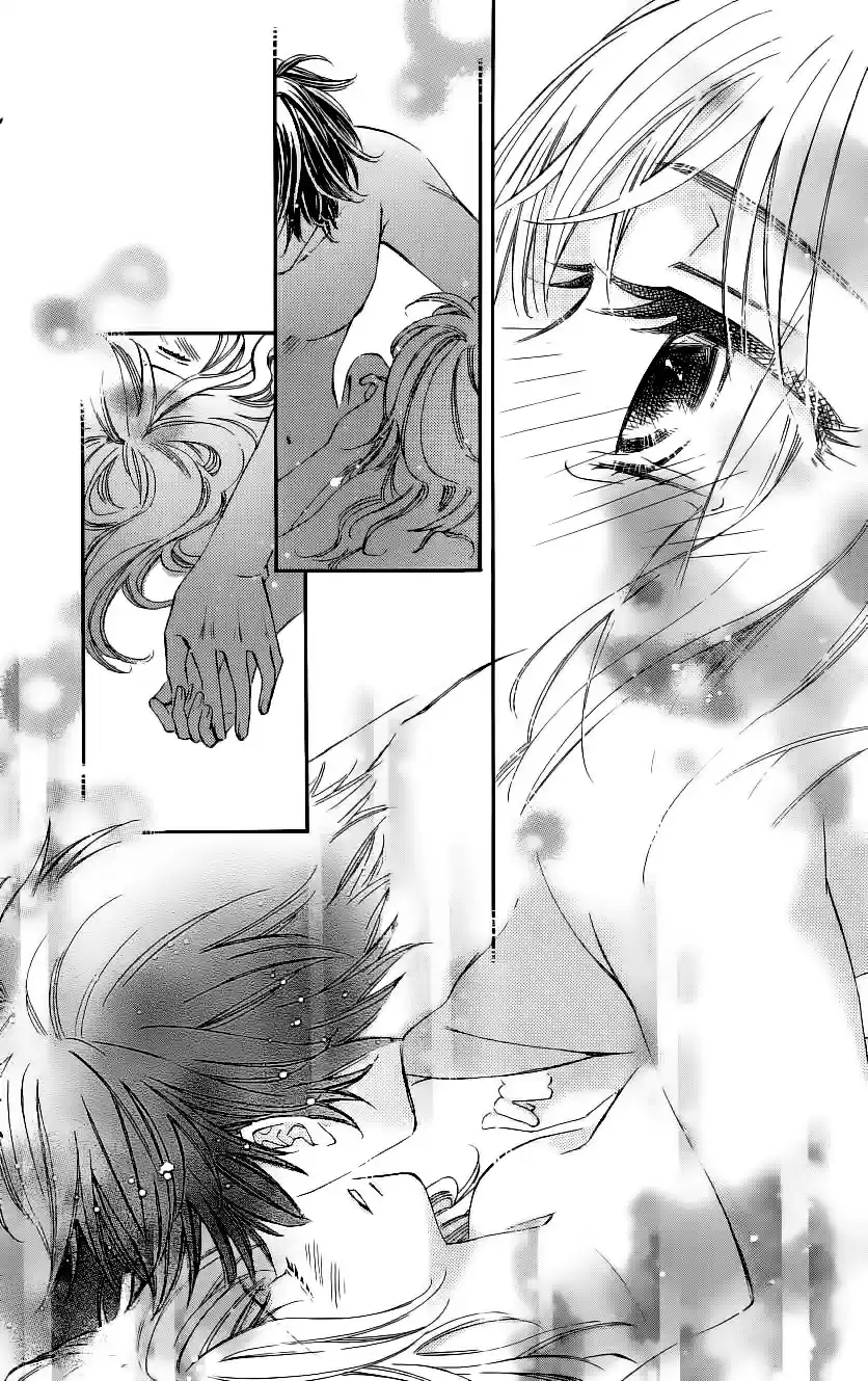 Kore kara Hajimaru Koi o Oshiete (2013) - Capítulo 16 - Página 32 - LectorTMOo