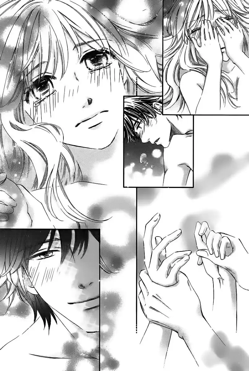 Kore kara Hajimaru Koi o Oshiete (2013) - Capítulo 16 - Página 33 - LectorTMOo