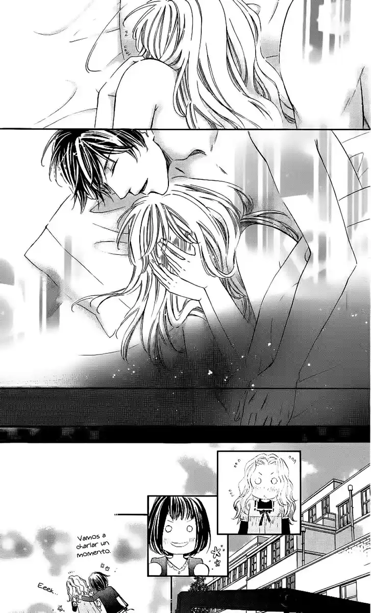 Kore kara Hajimaru Koi o Oshiete (2013) - Capítulo 16 - Página 34 - LectorTMOo